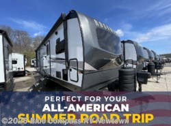 New 2025 Forest River Rockwood Ultra Lite 2608BS available in Newtown, Connecticut