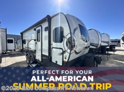 New 2025 Forest River Rockwood Geo Pro G20FK available in Newtown, Connecticut