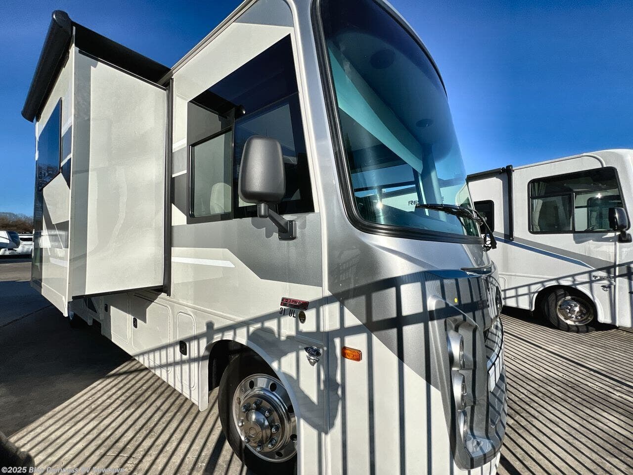 New 2025 Entegra Coach Vision XL 31UL available in Newtown, Connecticut
