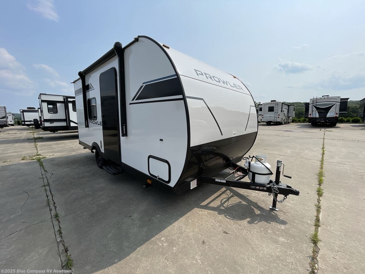 New 2025 Heartland Prowler 17RBLX available in Newtown, Connecticut