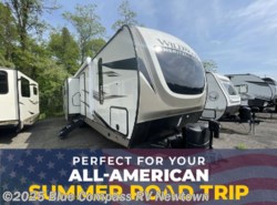 Used 2023 Forest River Wildwood Heritage Glen 273RL available in Newtown, Connecticut