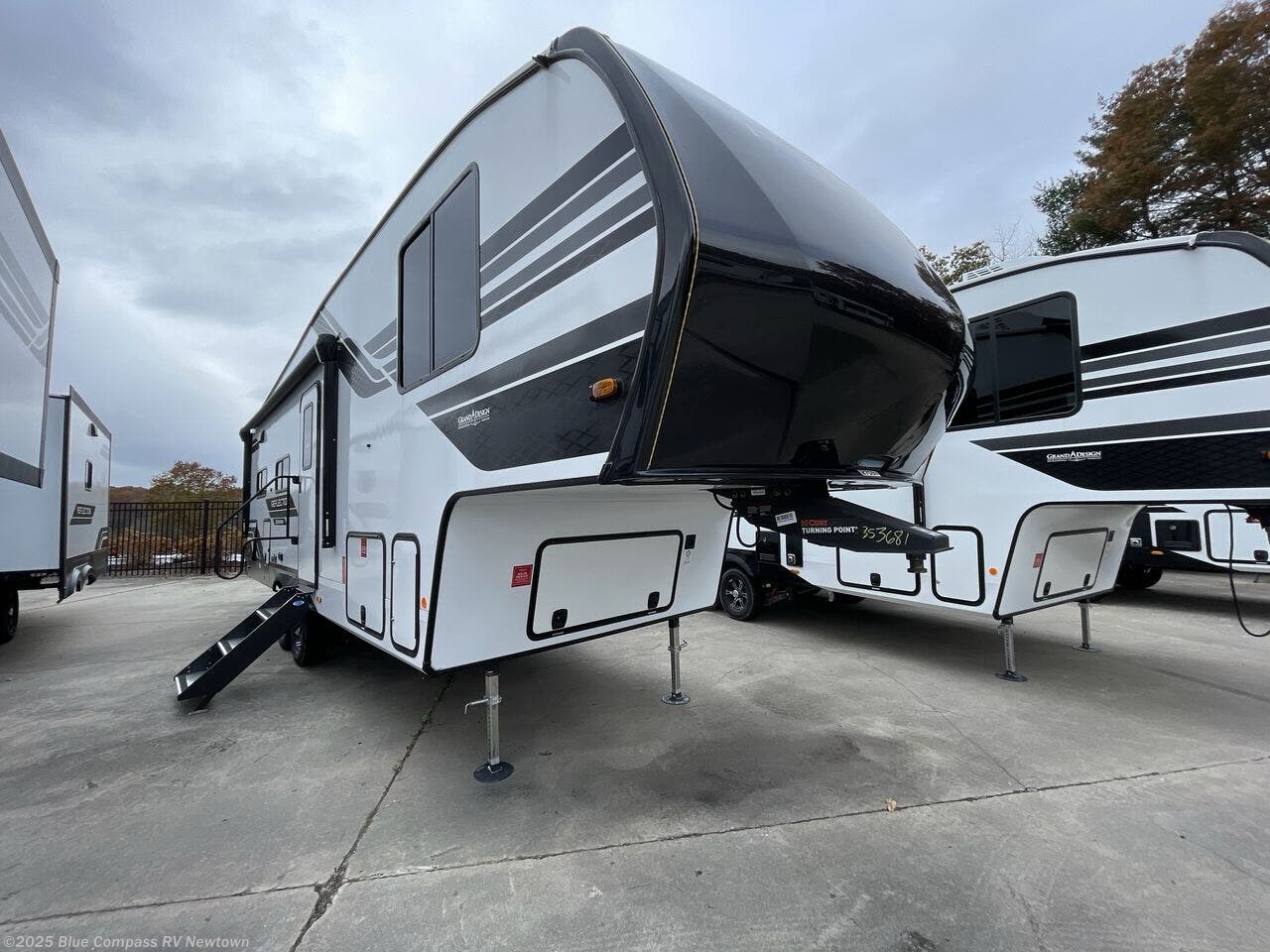 New 2026 Grand Design Reflection 150 Series 270BN available in Newtown, Connecticut