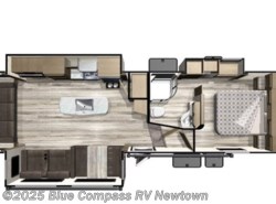 Used 2019 Starcraft Telluride 292RLS available in Newtown, Connecticut