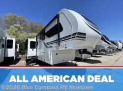 New 2026 Grand Design Influence 2903RL available in Newtown, Connecticut
