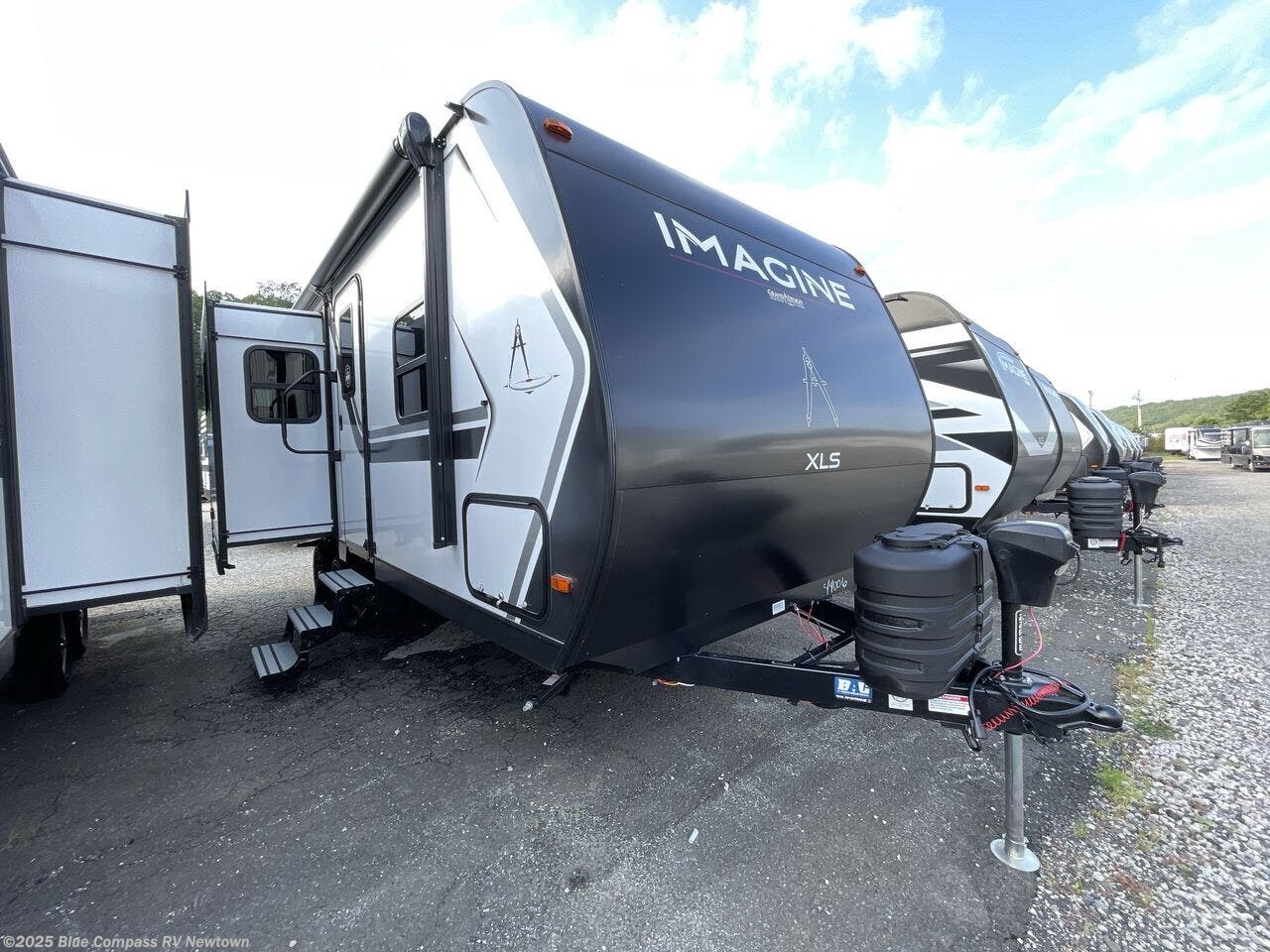 New 2026 Grand Design Imagine XLS 22RBE available in Newtown, Connecticut