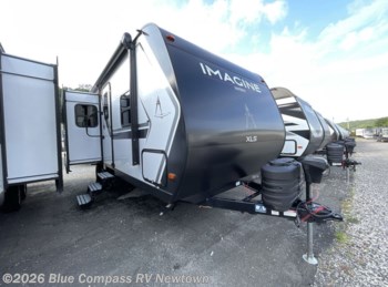 New 2026 Grand Design Imagine XLS 22RBE available in Newtown, Connecticut