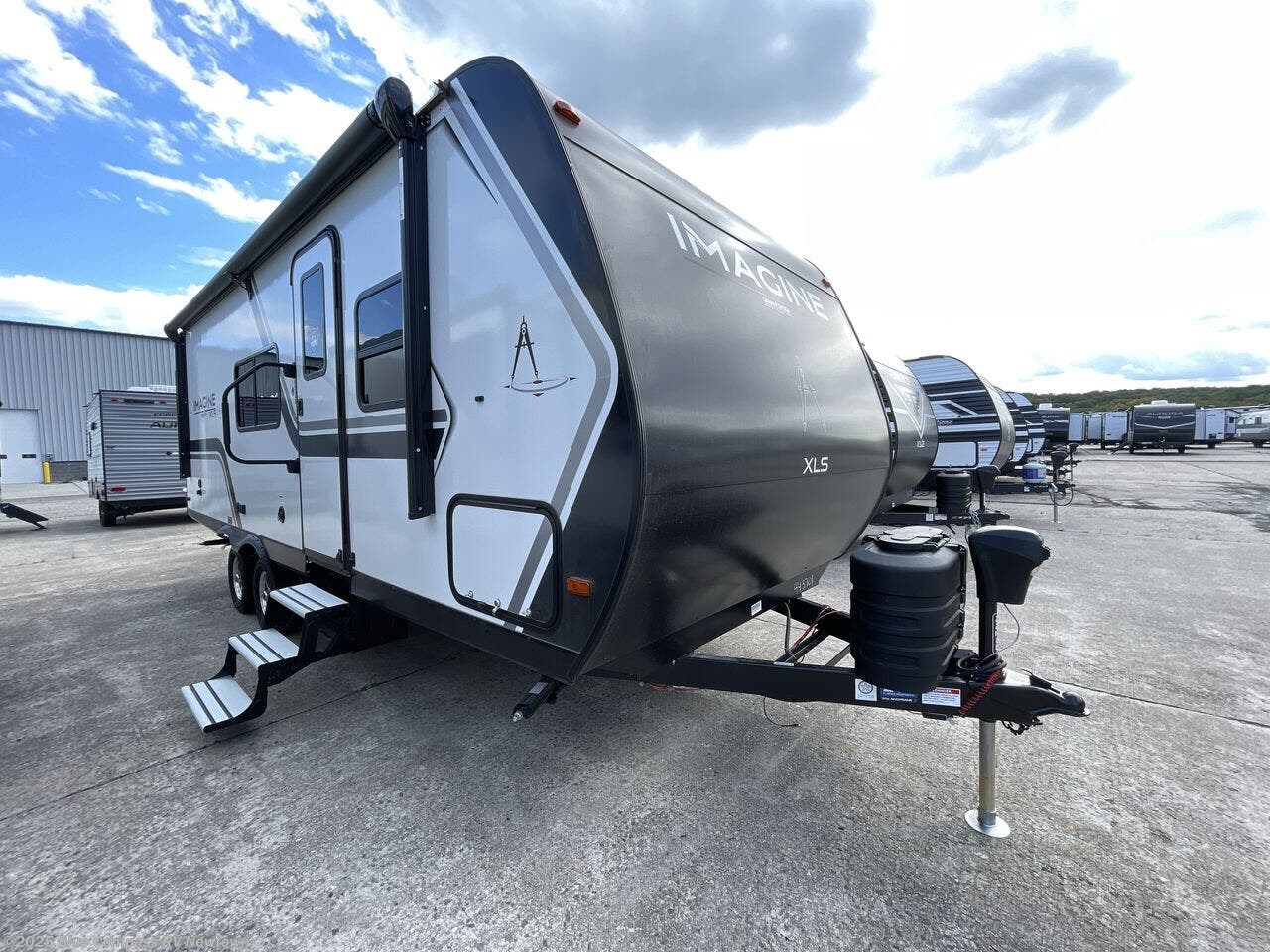 New 2026 Grand Design Imagine XLS 22MLE available in Newtown, Connecticut