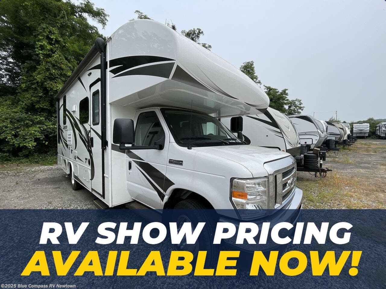 Used 2021 Jayco Redhawk 24B available in Newtown, Connecticut