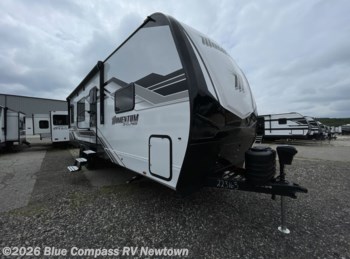 New 2026 Grand Design Momentum G-Class 27G available in Newtown, Connecticut