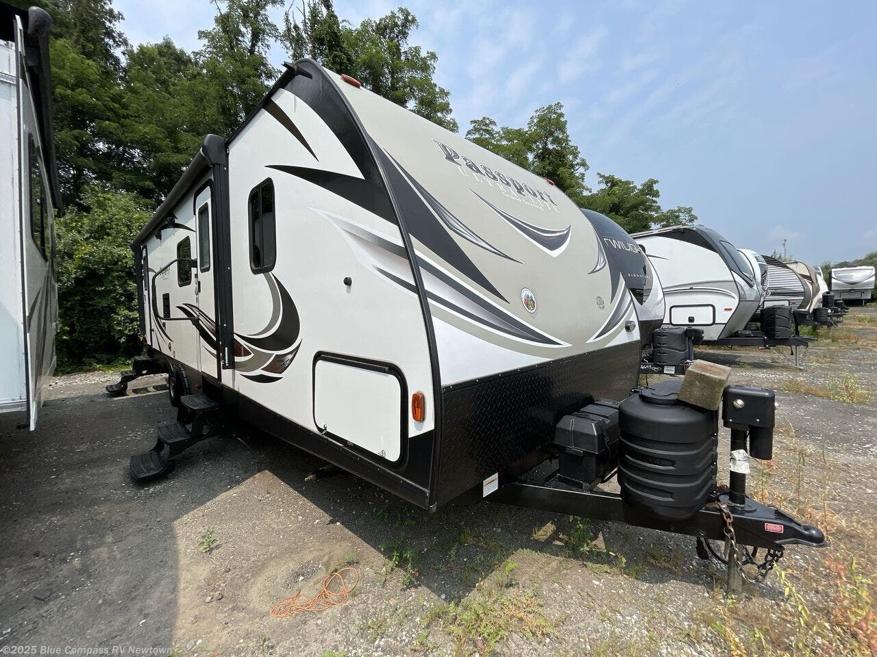 Used 2019 Keystone Passport 2810BH Grand Touring available in Newtown, Connecticut