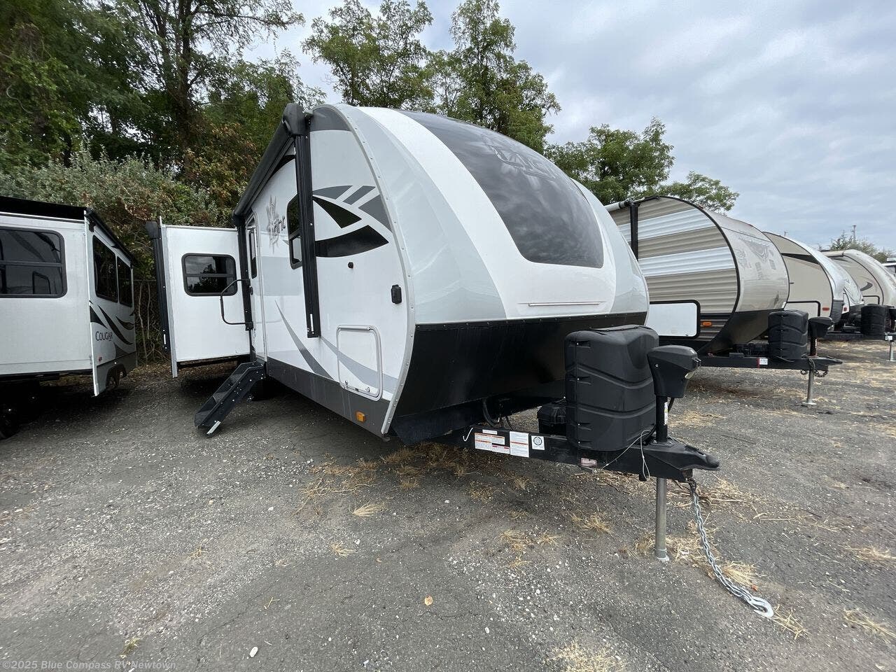 Used 2021 Highland Ridge Open Range Light LT291RLS available in Newtown, Connecticut