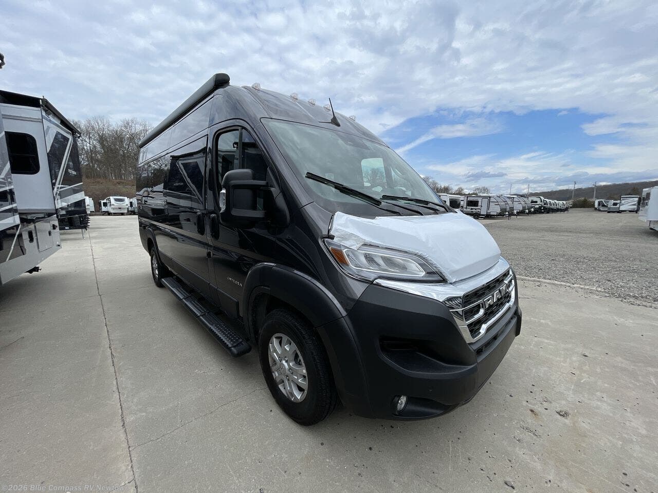 New 2026 Entegra Coach Ethos 20T available in Newtown, Connecticut