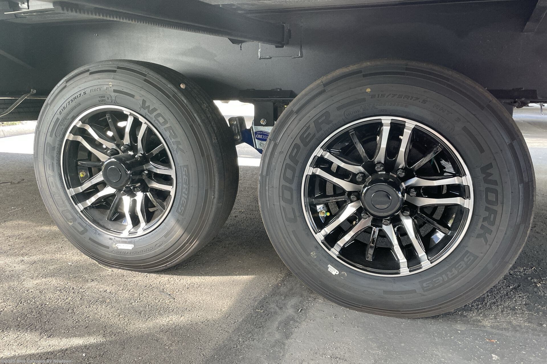 New 2025 Grand Design Solitude 391DL available in Newtown, Connecticut