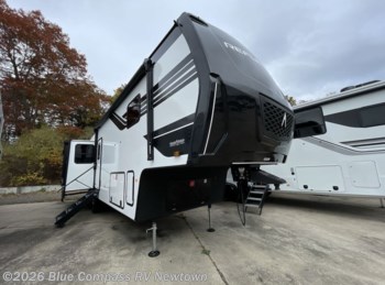 New 2026 Grand Design Reflection 337RLS available in Newtown, Connecticut