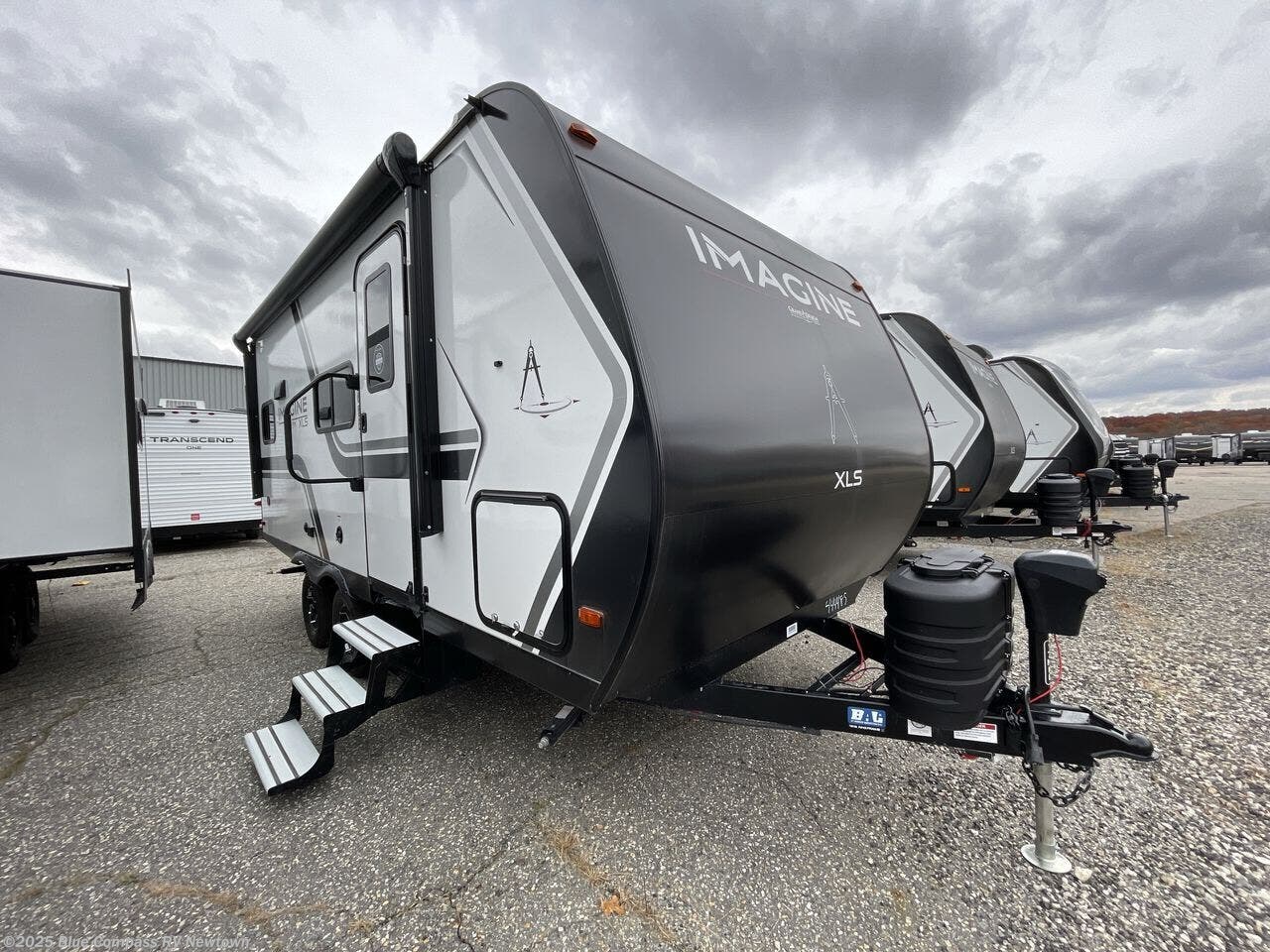 New 2026 Grand Design Imagine XLS 17MKE available in Newtown, Connecticut