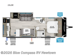 Used 2024 Grand Design Imagine XLS 23LDE available in Newtown, Connecticut