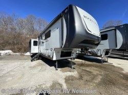 New 2026 Forest River Rockwood Signature 401SFB available in Newtown, Connecticut