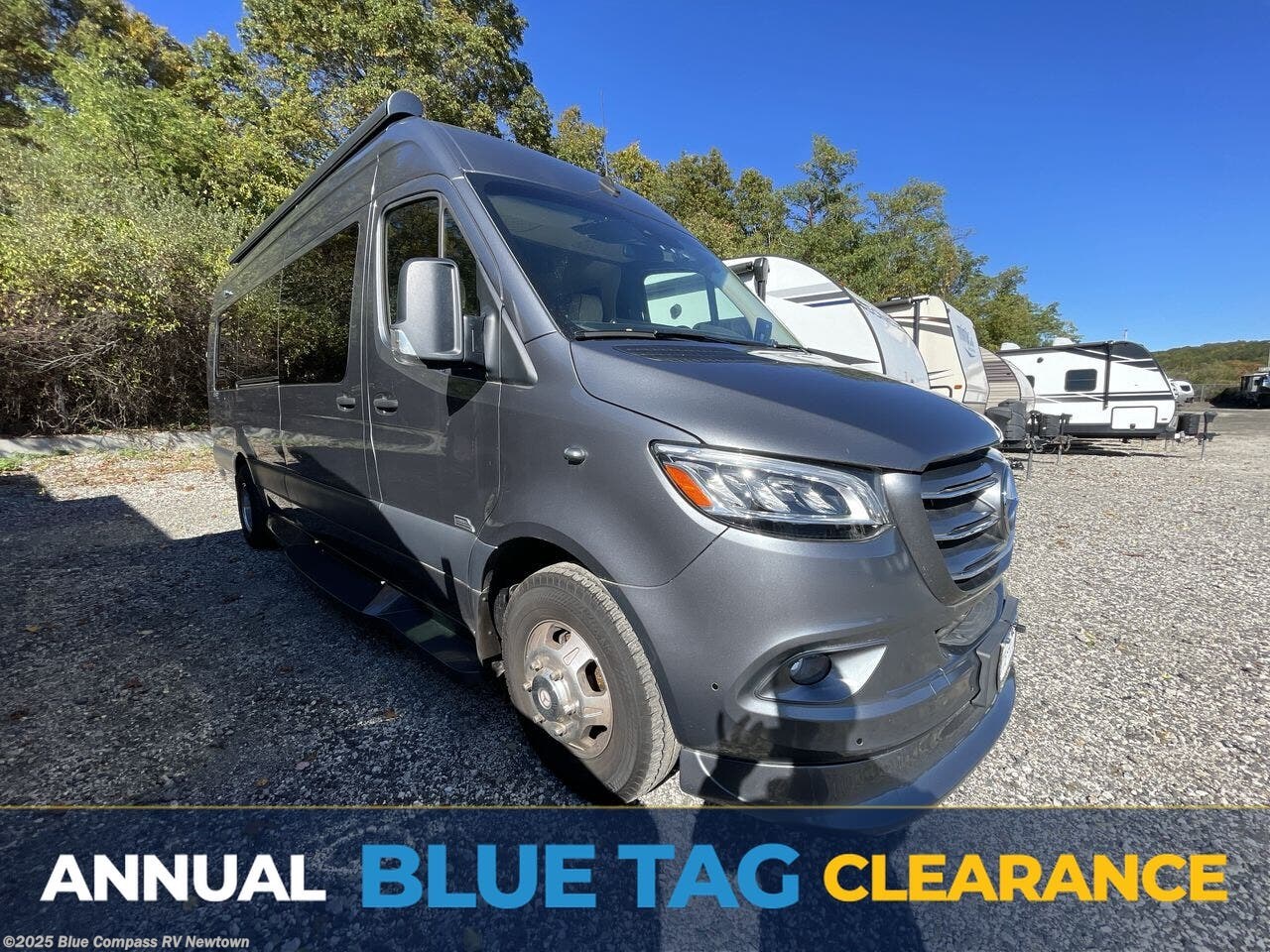 Used 2023 Midwest  Passage MD4 available in Newtown, Connecticut