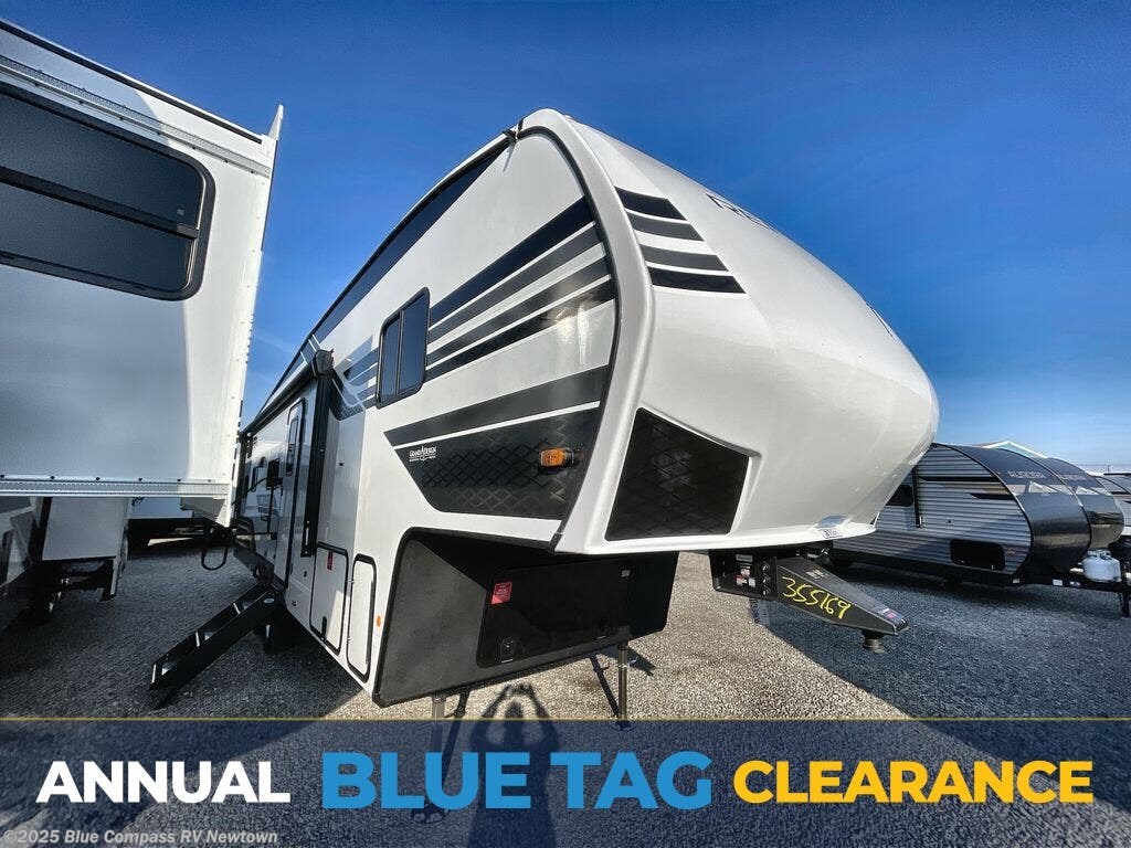 New 2026 Grand Design Reflection 100 Series 27BH available in Newtown, Connecticut