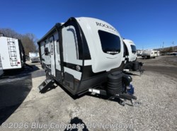 New 2026 Forest River Rockwood Geo Pro G20FBS available in Newtown, Connecticut