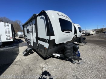 New 2026 Forest River Rockwood Geo Pro G20FBS available in Newtown, Connecticut