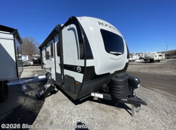 New 2026 Forest River Rockwood Geo Pro G20FBS available in Newtown, Connecticut