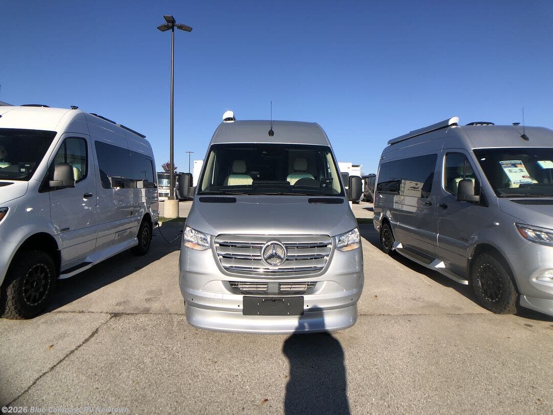 Used 2023 American Coach American Patriot 170 EXT MD2 available in Newtown, Connecticut