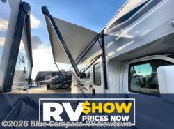 New 2026 Thor Motor Coach Geneva 22VZ available in Newtown, Connecticut