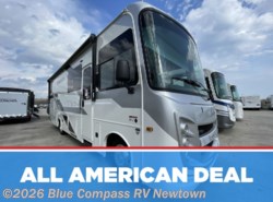 New 2026 Entegra Coach Vision 29S available in Newtown, Connecticut