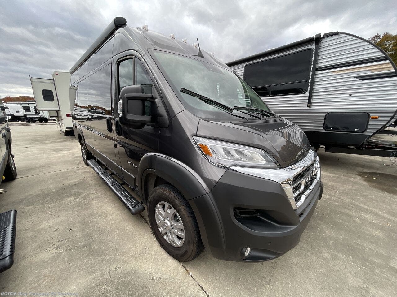 New 2026 Entegra Coach Ethos 20T available in Newtown, Connecticut