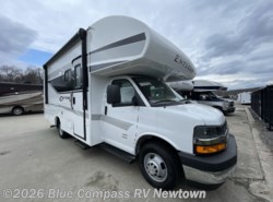 New 2026 Entegra Coach Odyssey SE 22C available in Newtown, Connecticut