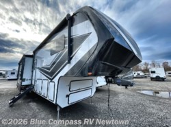 Used 2024 Grand Design Momentum 410TH available in Newtown, Connecticut
