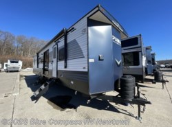 New 2026 Forest River Puma Vista 39DBT available in Newtown, Connecticut
