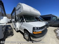 New 2026 Thor Motor Coach Geneva 19VX Chevy available in Newtown, Connecticut