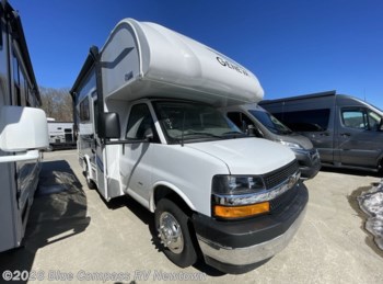 New 2026 Thor Motor Coach Geneva 19VX Chevy available in Newtown, Connecticut