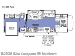 Used 2021 Forest River Sunseeker Classic 3010DS Ford available in Newtown, Connecticut