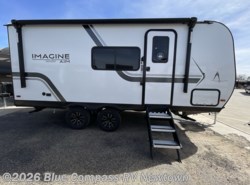 New 2026 Grand Design Imagine AIM 19MLA available in Newtown, Connecticut