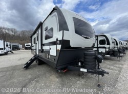 New 2026 Forest River Rockwood Mini Lite 2523MBR available in Newtown, Connecticut