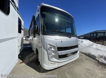 New 2026 Entegra Coach Vision 29S available in Newtown, Connecticut