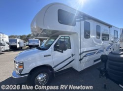 New 2026 Thor Motor Coach Geneva 28VT available in Newtown, Connecticut