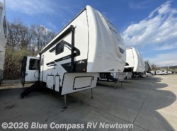 New 2026 East to West Blackthorn 2990MK available in Newtown, Connecticut
