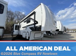 New 2026 East to West Blackthorn 2990MK available in Newtown, Connecticut