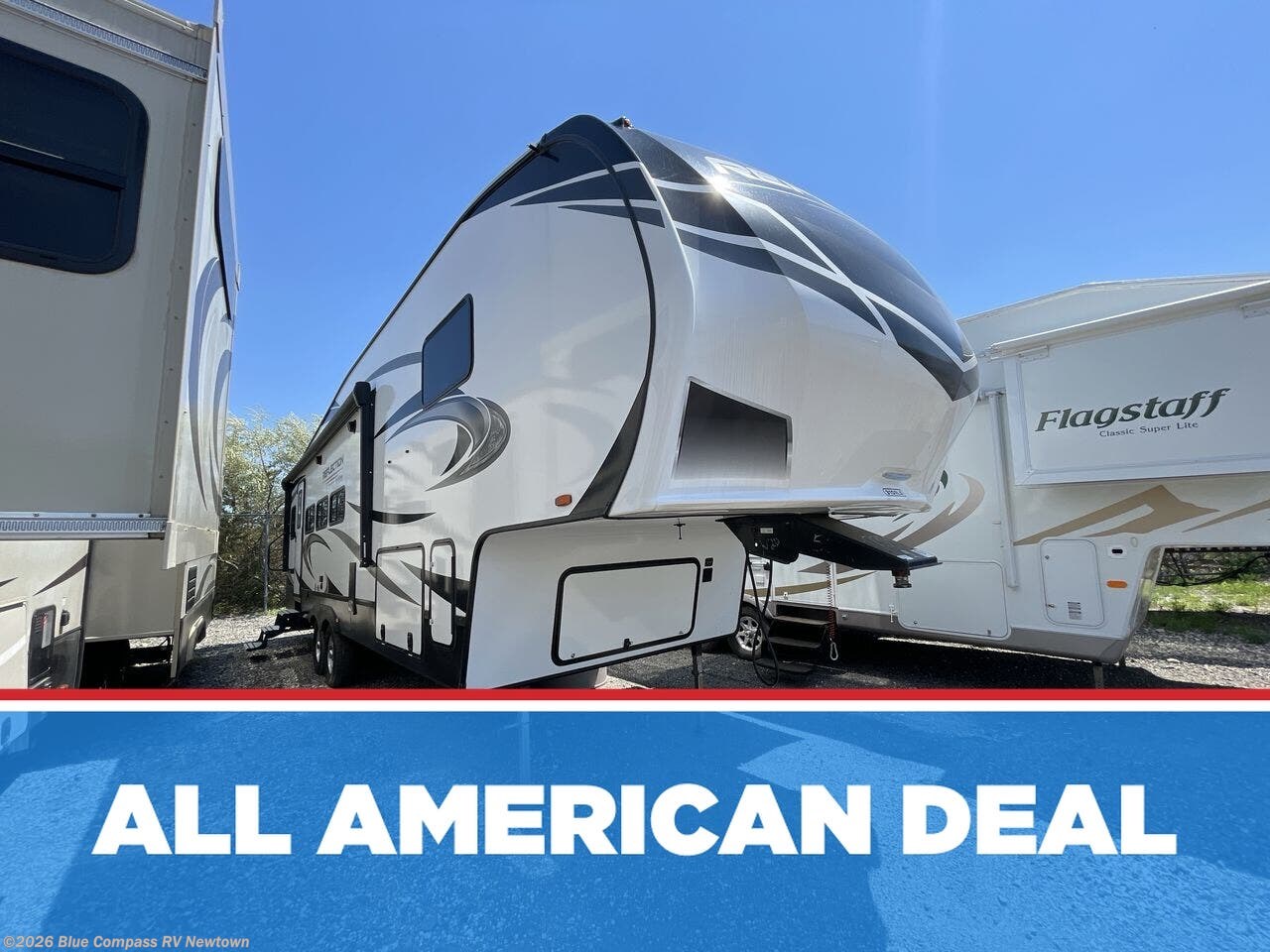 Used 2021 Grand Design Reflection 310RLS available in Newtown, Connecticut
