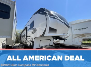 Used 2021 Grand Design Reflection 310RLS available in Newtown, Connecticut