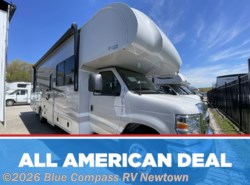 New 2026 Thor Motor Coach Geneva 29VT available in Newtown, Connecticut
