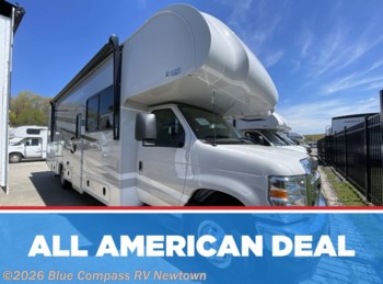 New 2026 Thor Motor Coach Geneva 29VT available in Newtown, Connecticut