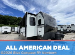 New 2026 Forest River Rockwood Signature 8339FK available in Newtown, Connecticut