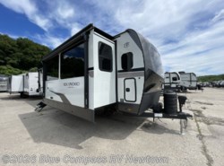 New 2026 Forest River Rockwood Signature 8339FK available in Newtown, Connecticut