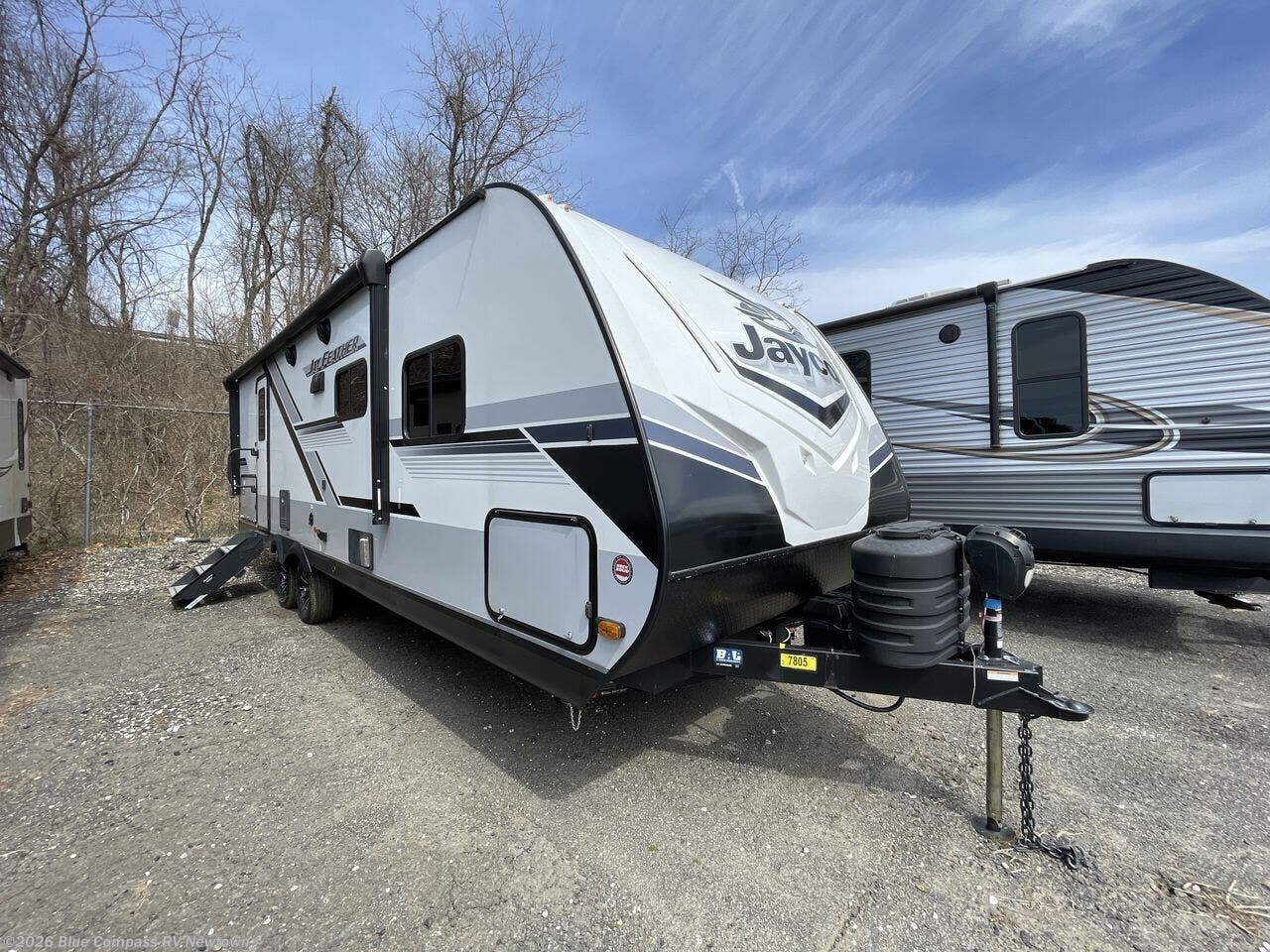 Used 2024 Jayco Jay Feather 25RB available in Newtown, Connecticut