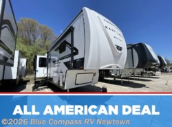 New 2026 East to West Blackthorn 2990MK available in Newtown, Connecticut